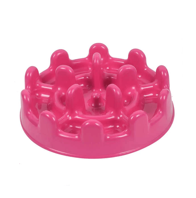 Comedouro Interativo Lento Pet Fit - Pet Games