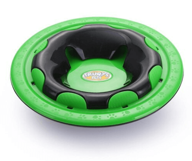 Comedouro Interativo Labamba Food- Truqys Pets